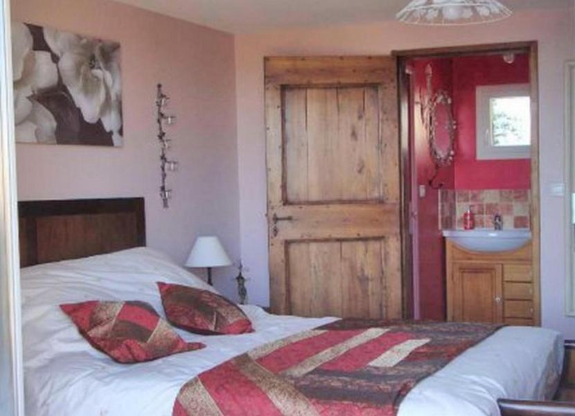 Chambres d'hôtes Aux Portes de Bréhat Ploubazlanec Habitación foto